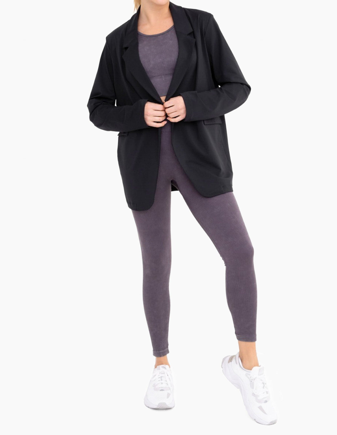 "Made For Me" Blazer Jacket