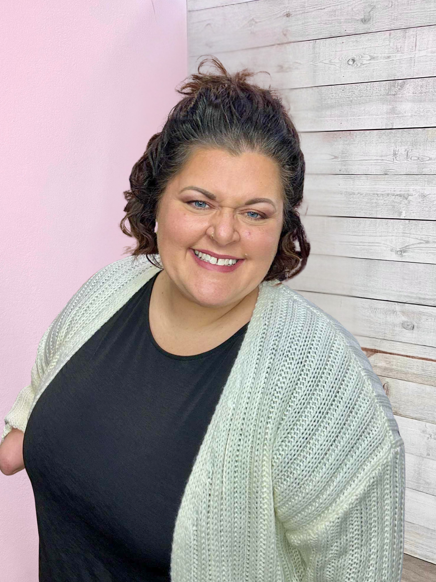 "Forgot Me Not" Ivory Sweater Cardigan