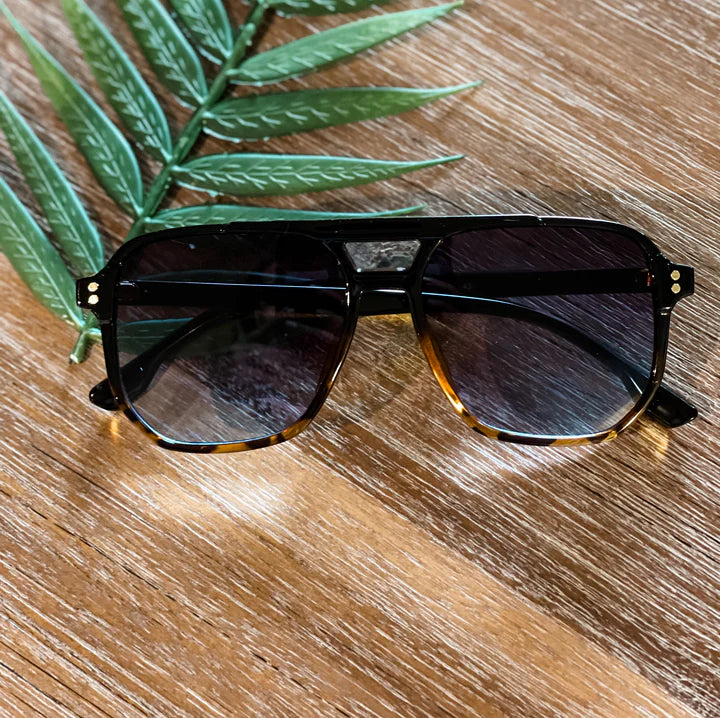 "Skye" DAX Sunglasses