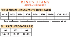 Risen Hi-Rise Yellow Shorts- RDS1335 *FINAL SALE*