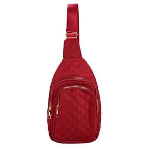 "Avery" Sling Bag Purse