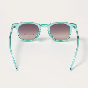 Tinted Wayfarer Sunglasses
