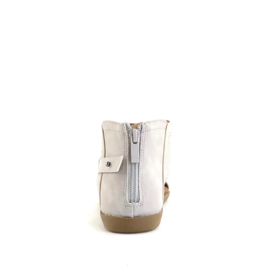 "Coop" Stone Sandal * FINAL SALE*
