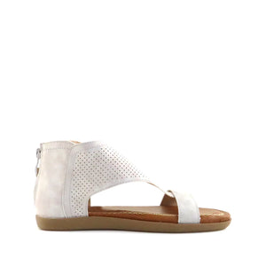 "Coop" Stone Sandal * FINAL SALE*