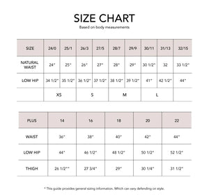 Vervet Mid-Rise Crop Skinny Jeans- V2159M
