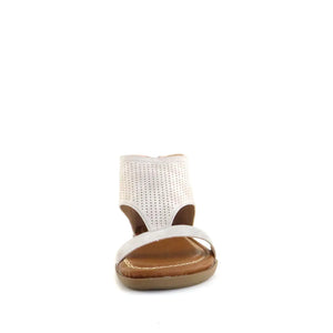 "Coop" Stone Sandal * FINAL SALE*