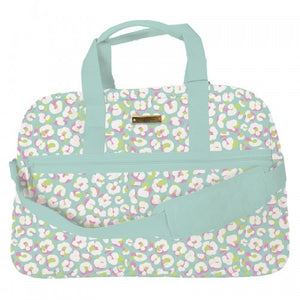 BF "Weekend Trolley Tote